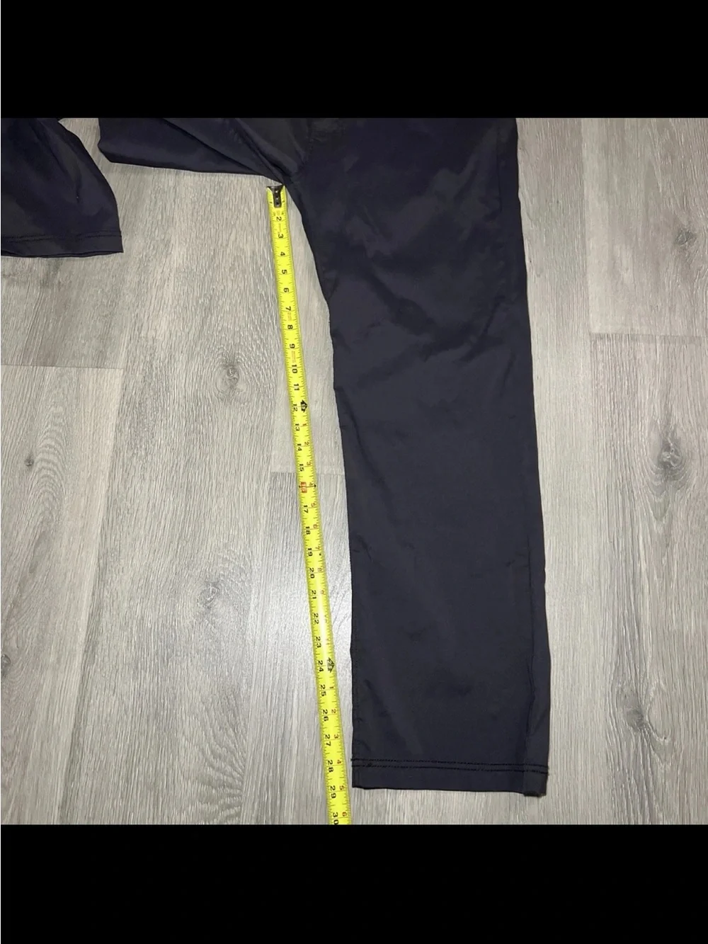 Prana pants